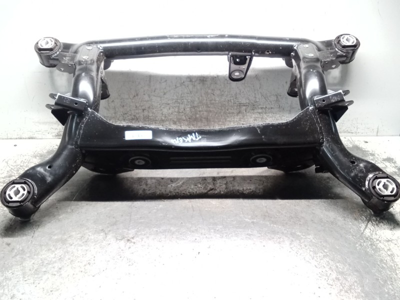 Recambio de puente trasero para alfa romeo giulia (952_) 2.2 d q4 (952aha45, 952ama4) referencia OEM IAM CUNA  