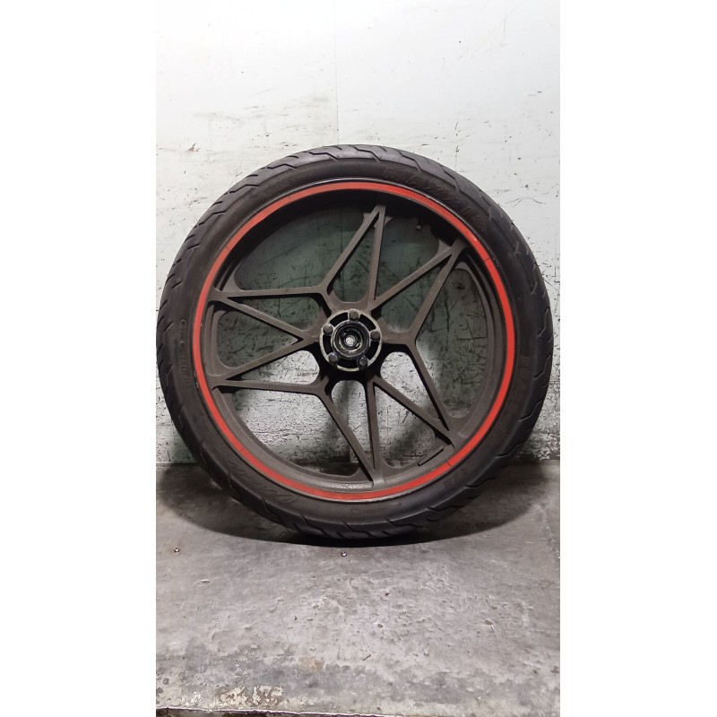 Recambio de llanta para honda cb 450 n/cb 450 s cb 450 n referencia OEM IAM 90/90 R19 52H  