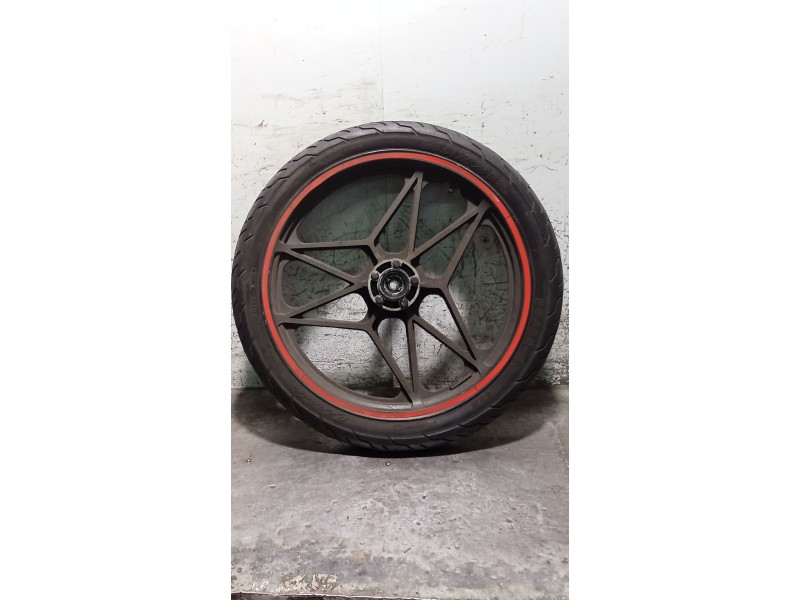 Recambio de llanta para honda cb 450 n/cb 450 s cb 450 n referencia OEM IAM 90/90 R19 52H  