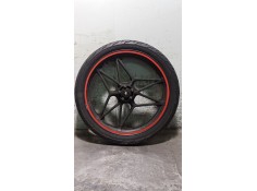 Recambio de llanta para honda cb 450 n/cb 450 s cb 450 n referencia OEM IAM 90/90 R19 52H   2