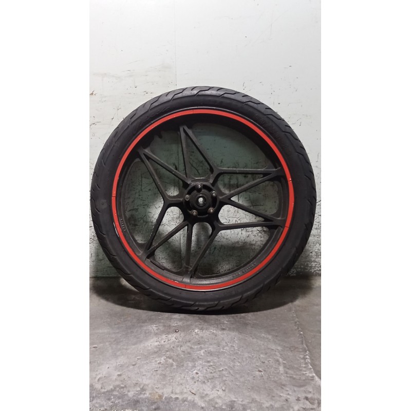 Recambio de llanta para honda cb 450 n/cb 450 s cb 450 n referencia OEM IAM 90/90 R19 52H  