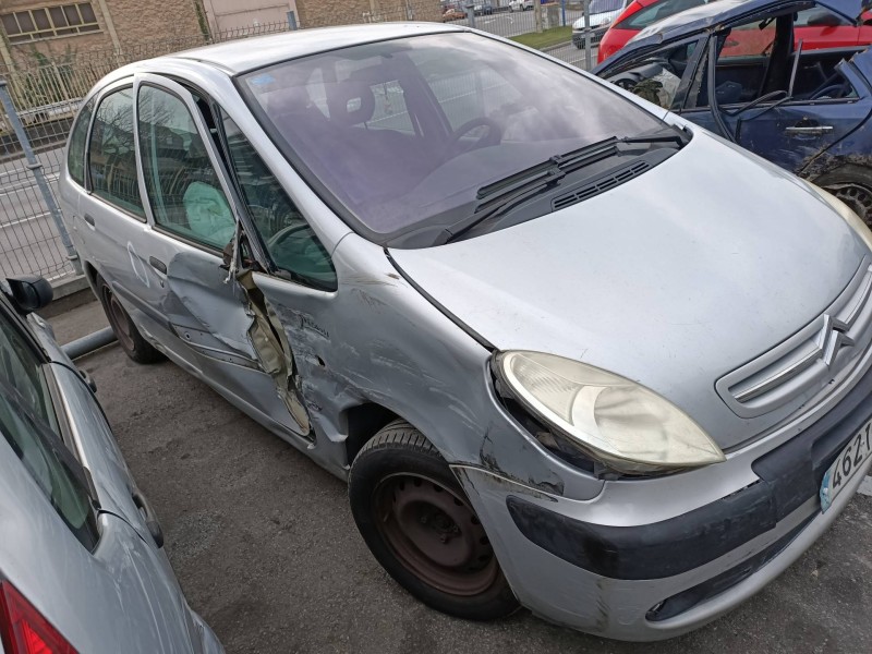 citroen xsara picasso del año 2006