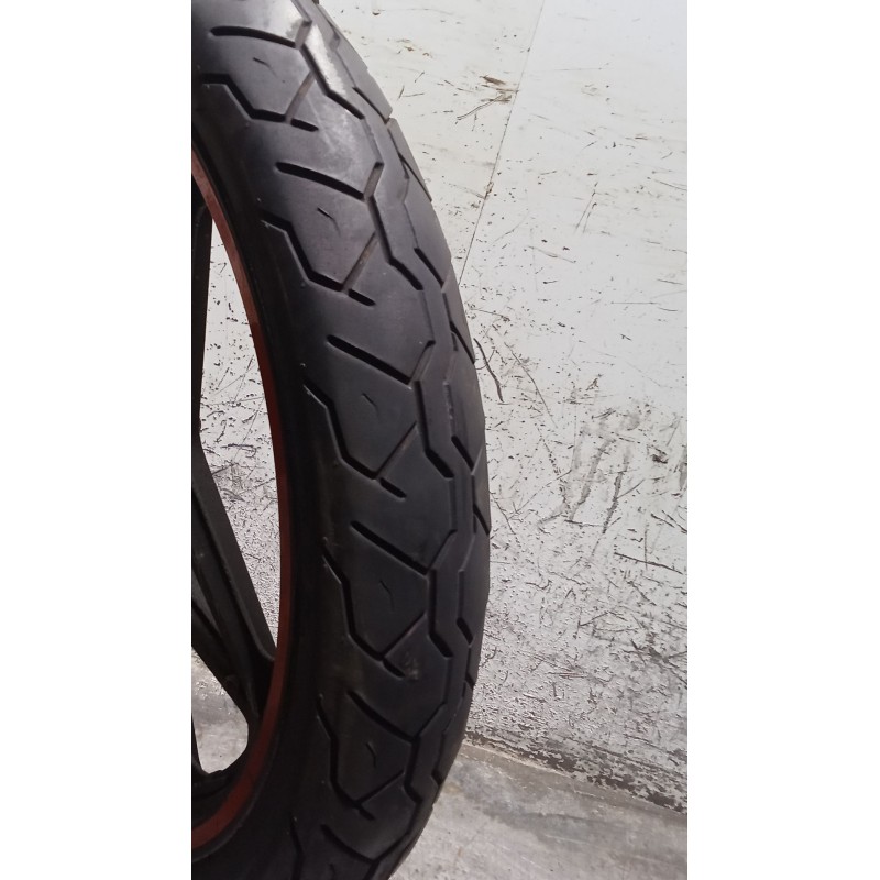 Recambio de llanta para honda cb 450 n/cb 450 s cb 450 n referencia OEM IAM 90/90 R19 52H  