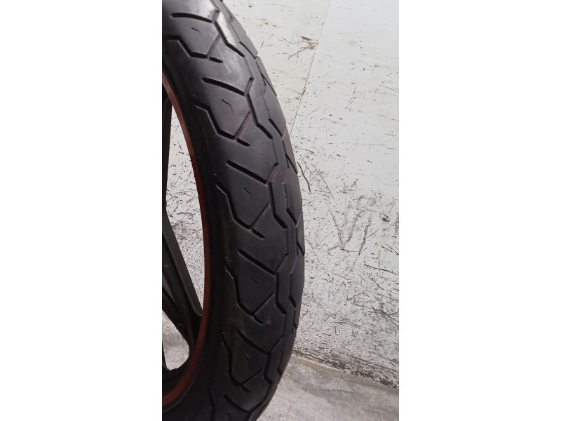 Recambio de llanta para honda cb 450 n/cb 450 s cb 450 n referencia OEM IAM 90/90 R19 52H  