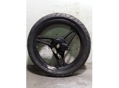 Recambio de llanta para yamaha ybr 125 ybr 125 referencia OEM IAM 90/90 R18 57P  