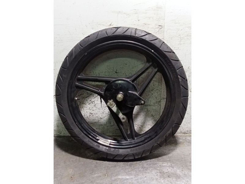 Recambio de llanta para yamaha ybr 125 ybr 125 referencia OEM IAM 90/90 R18 57P  