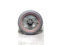 Recambio de llanta para honda cb 450 n/cb 450 s cb 450 n referencia OEM IAM 400 R18 64S  TRASERA
