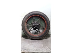 Recambio de llanta para honda cb 450 n/cb 450 s cb 450 n referencia OEM IAM 400 R18 64S  TRASERA 2