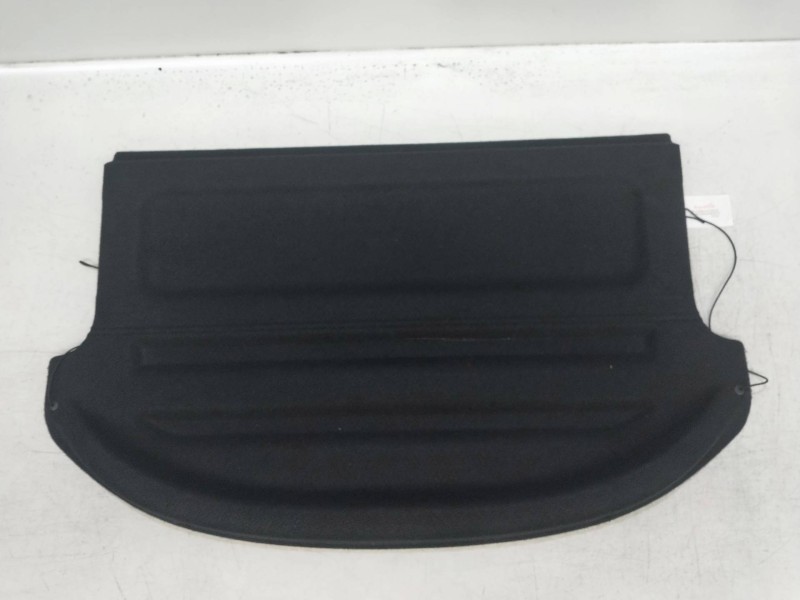 Recambio de bandeja trasera para mitsubishi carisma berlina 4 (da0) 1.9 turbodiesel referencia OEM IAM   