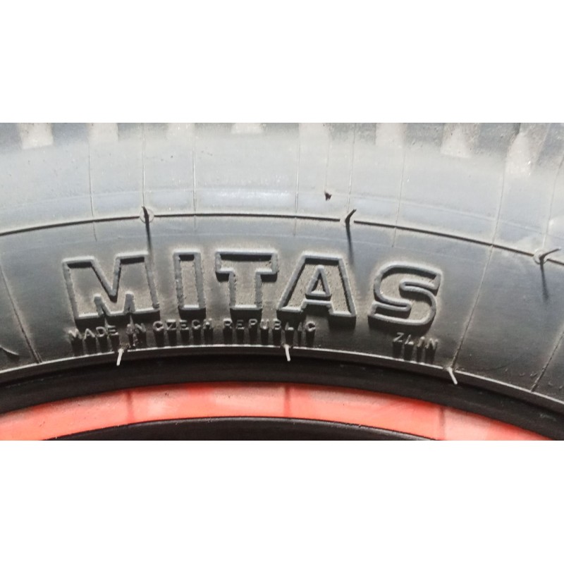 Recambio de llanta para honda cb 450 n/cb 450 s cb 450 n referencia OEM IAM 400 R18 64S  TRASERA