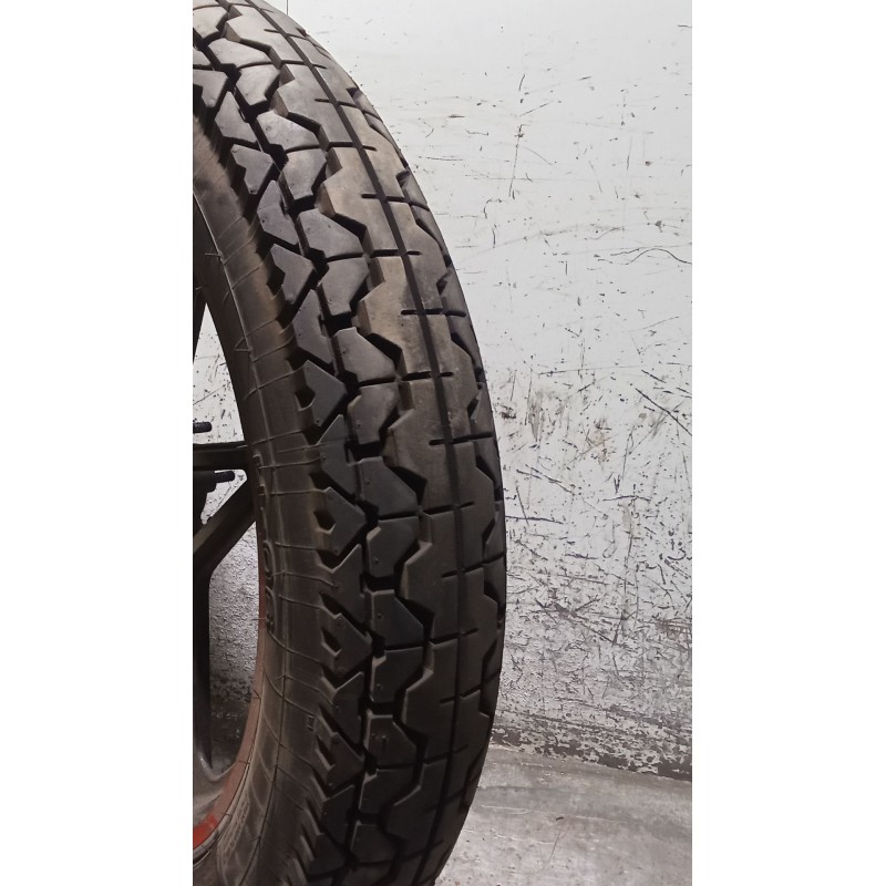 Recambio de llanta para honda cb 450 n/cb 450 s cb 450 n referencia OEM IAM 400 R18 64S  TRASERA