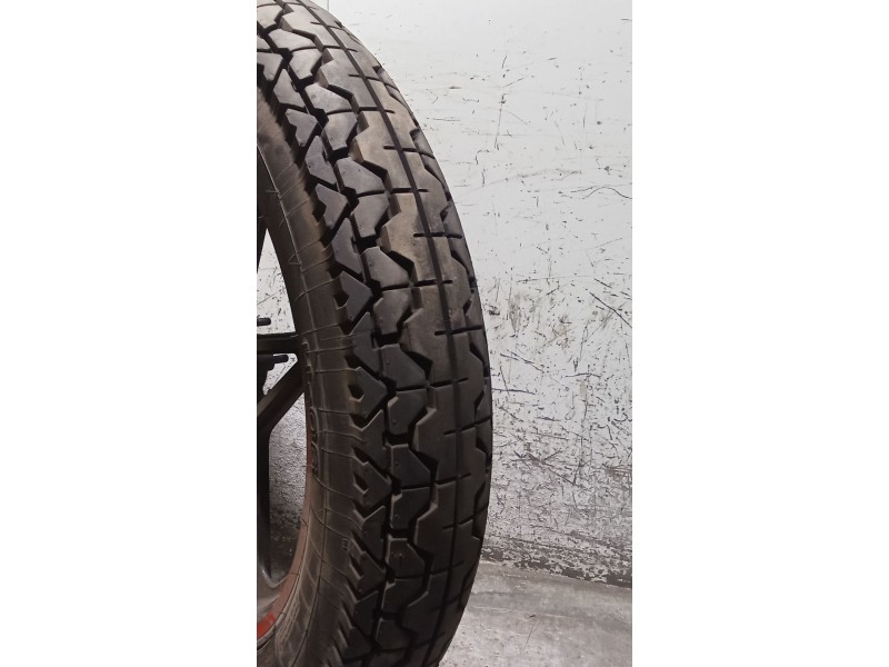 Recambio de llanta para honda cb 450 n/cb 450 s cb 450 n referencia OEM IAM 400 R18 64S  TRASERA