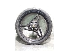 Recambio de llanta para yamaha ybr 125 ybr 125 referencia OEM IAM 275 R18 42P  DELANTERA 2