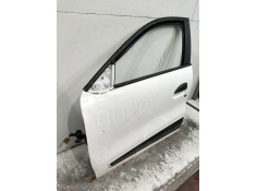 Recambio de puerta delantera izquierda para dacia spring ev (b6m1) referencia OEM IAM  5P  2