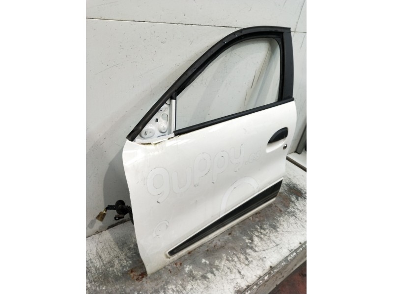 Recambio de puerta delantera izquierda para dacia spring ev (b6m1) referencia OEM IAM  5P 