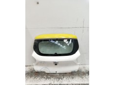 Recambio de porton trasero para dacia spring ev (b6m1) referencia OEM IAM  5P VER FOTOS