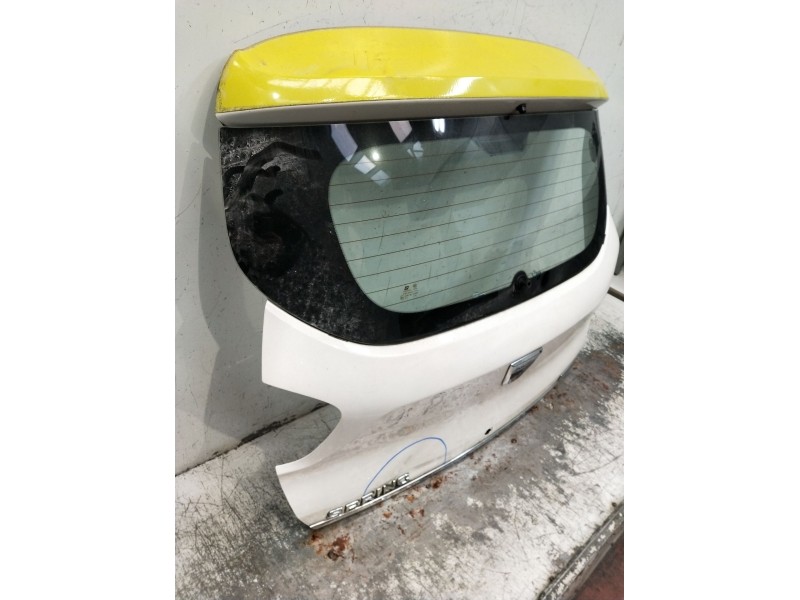 Recambio de porton trasero para dacia spring ev (b6m1) referencia OEM IAM  5P VER FOTOS