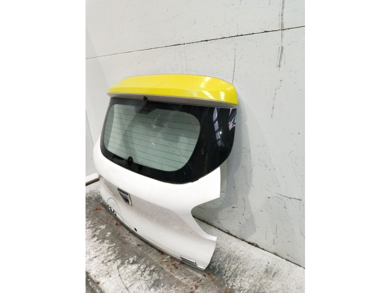 Recambio de porton trasero para dacia spring ev (b6m1) referencia OEM IAM  5P VER FOTOS