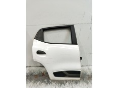 Recambio de puerta trasera derecha para dacia spring ev (b6m1) referencia OEM IAM  5P 