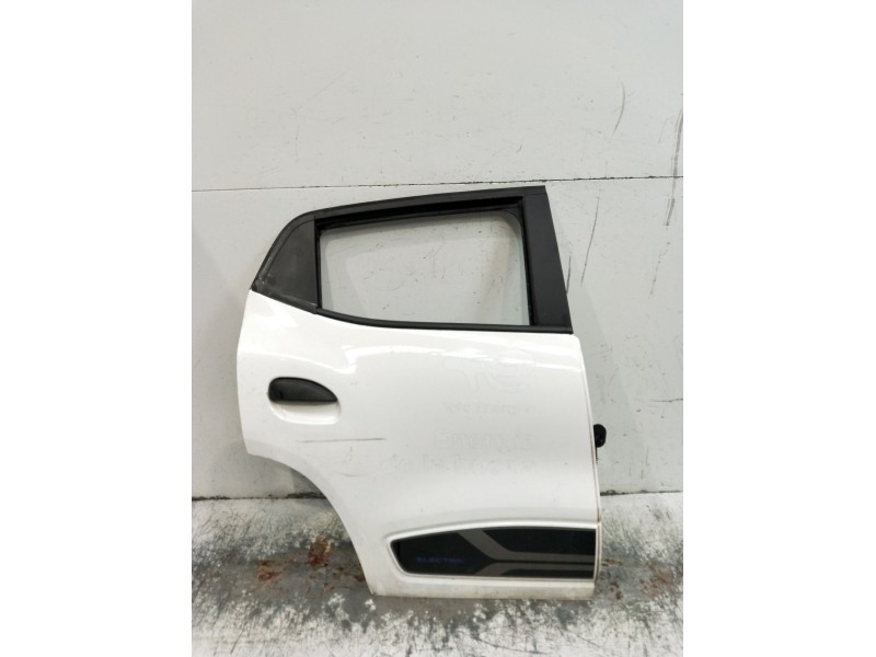 Recambio de puerta trasera derecha para dacia spring ev (b6m1) referencia OEM IAM  5P 