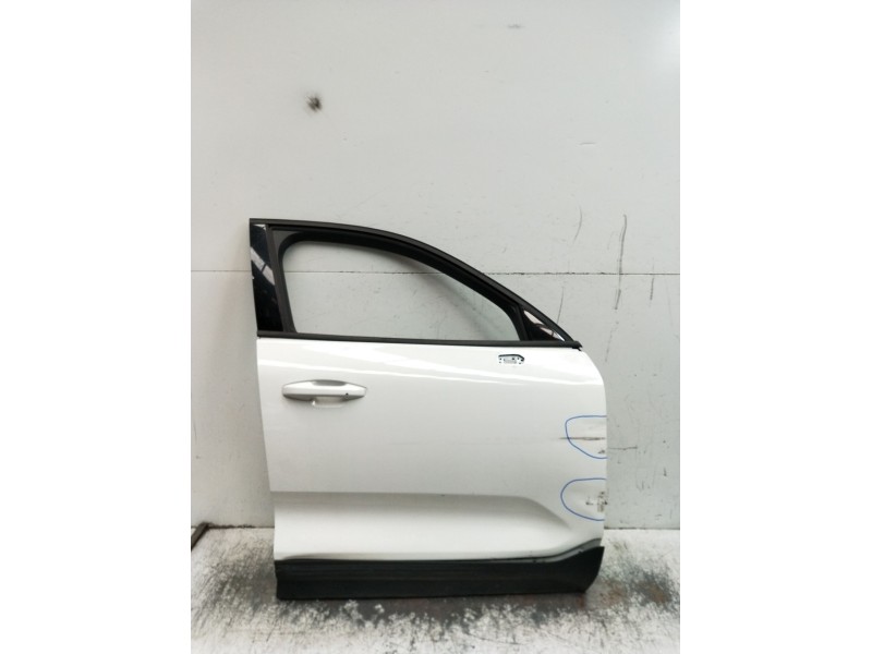 Recambio de puerta delantera derecha para volvo xc40 (536) d4 awd referencia OEM IAM  5P VER FOTOS