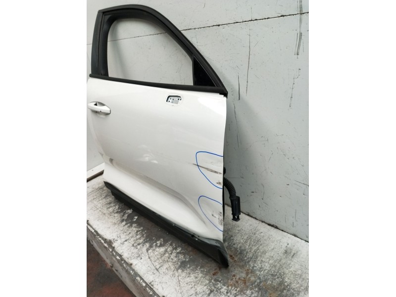 Recambio de puerta delantera derecha para volvo xc40 (536) d4 awd referencia OEM IAM  5P VER FOTOS