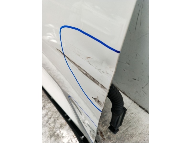 Recambio de puerta delantera derecha para volvo xc40 (536) d4 awd referencia OEM IAM  5P VER FOTOS