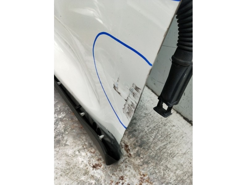 Recambio de puerta delantera derecha para volvo xc40 (536) d4 awd referencia OEM IAM  5P VER FOTOS