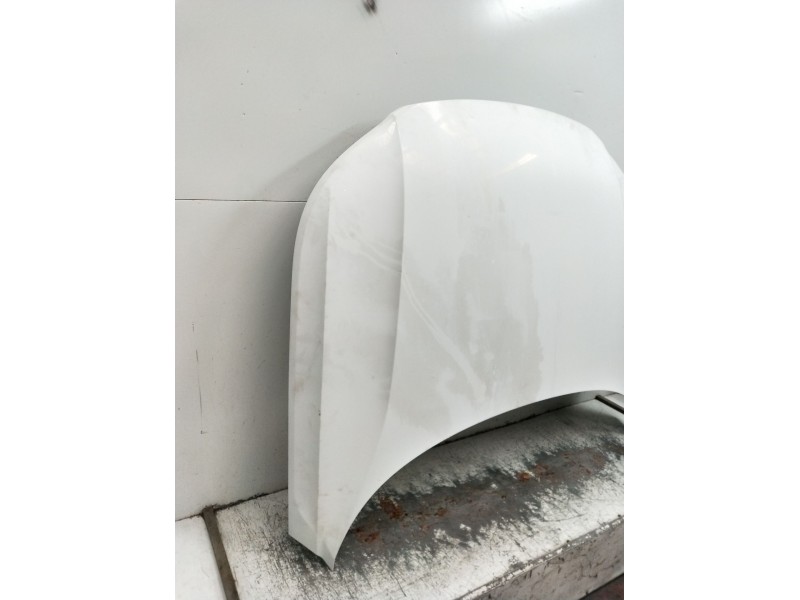 Recambio de capot para volvo xc40 (536) d4 awd referencia OEM IAM   