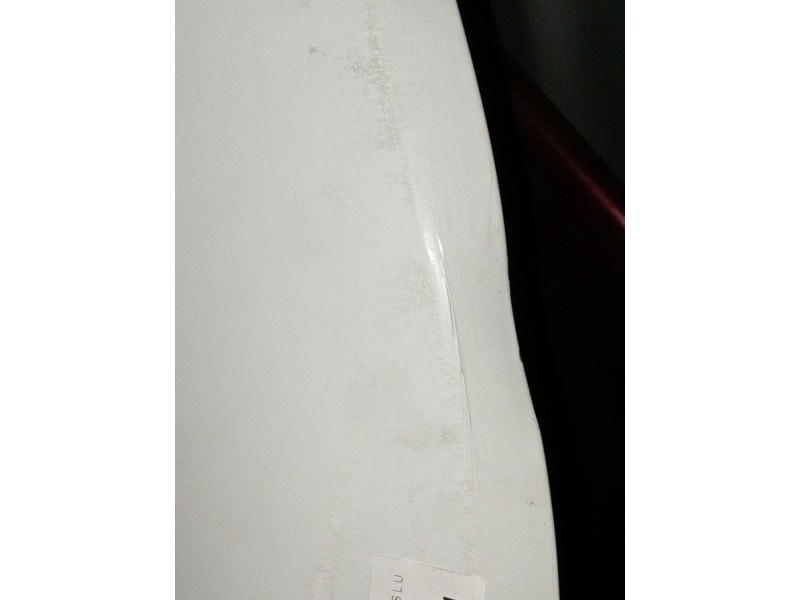 Recambio de capot para volvo xc40 (536) d4 awd referencia OEM IAM   