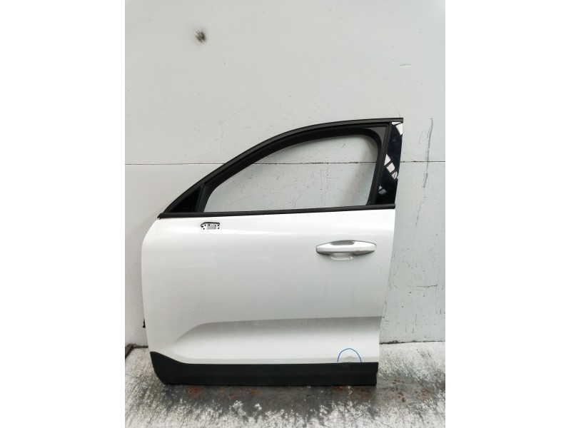 Recambio de puerta delantera izquierda para volvo xc40 (536) d4 awd referencia OEM IAM  5P VER FOTOS