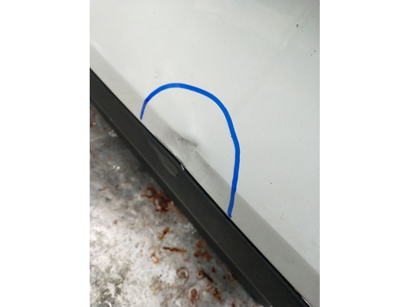 Recambio de puerta delantera izquierda para volvo xc40 (536) d4 awd referencia OEM IAM  5P VER FOTOS