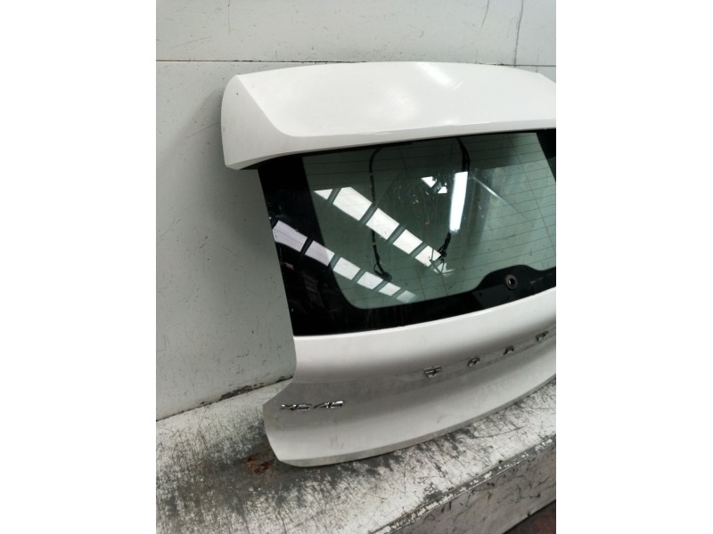 Recambio de porton trasero para volvo xc40 (536) d4 awd referencia OEM IAM  5P 