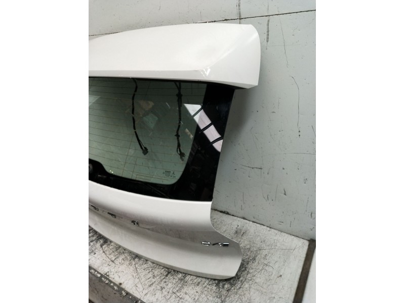Recambio de porton trasero para volvo xc40 (536) d4 awd referencia OEM IAM  5P 