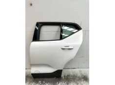 Recambio de puerta trasera izquierda para volvo xc40 (536) d4 awd referencia OEM IAM  5P VER FOTOS