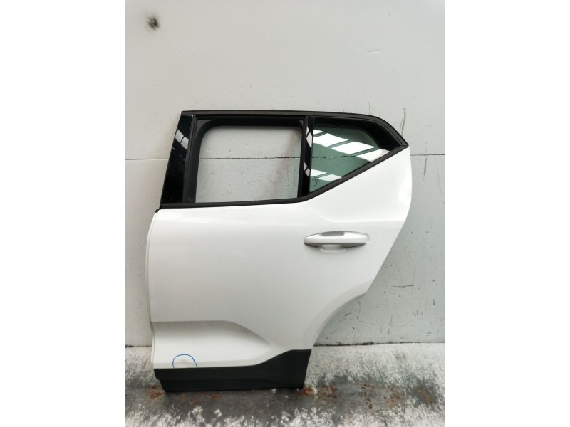 Recambio de puerta trasera izquierda para volvo xc40 (536) d4 awd referencia OEM IAM  5P VER FOTOS