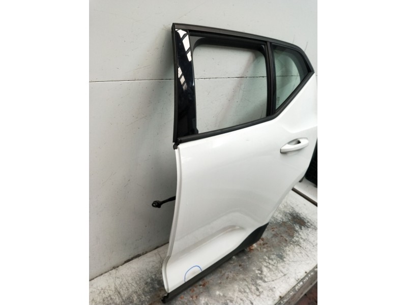 Recambio de puerta trasera izquierda para volvo xc40 (536) d4 awd referencia OEM IAM  5P VER FOTOS