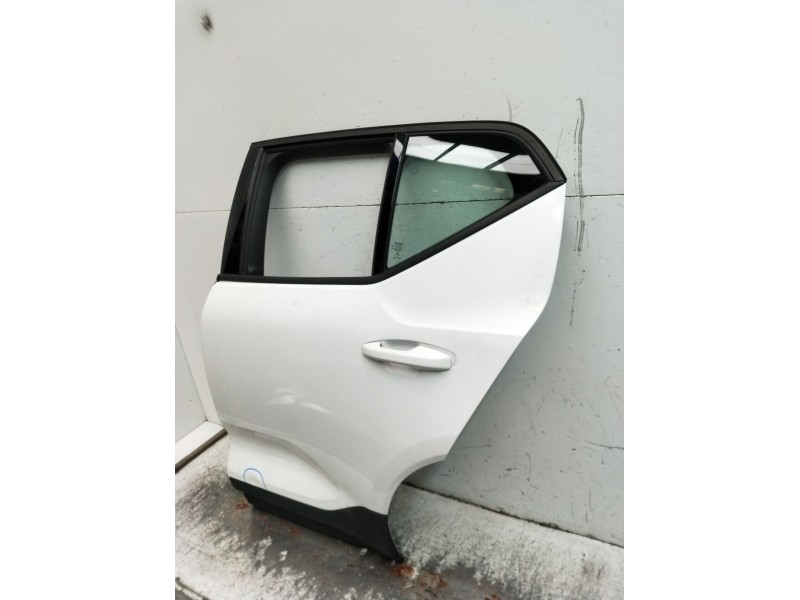Recambio de puerta trasera izquierda para volvo xc40 (536) d4 awd referencia OEM IAM  5P VER FOTOS