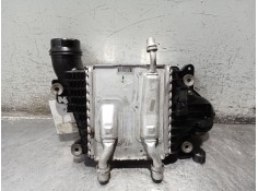 Recambio de intercooler para jaguar f-pace referencia OEM IAM HX736K775AE  