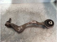 Recambio de brazo suspension inferior delantero izquierdo para bmw serie 3 berlina (e90) 318d referencia OEM IAM 6082T6  3112240