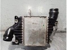 Recambio de intercooler para jaguar f-pace referencia OEM IAM HX736K775AE   2