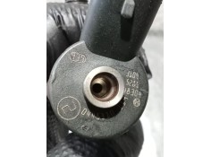 Recambio de inyector para alfa romeo 147 (190) 1.9 jtd 8v impression referencia OEM IAM 0445110119  