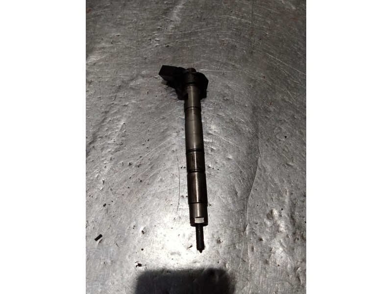 Recambio de inyector para audi a5 coupe (8t) 2.7 tdi referencia OEM IAM 0445115054 059130277AJ BOSCH