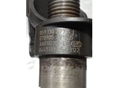 Recambio de inyector para audi a5 coupe (8t) 2.7 tdi referencia OEM IAM 0445115054 059130277AJ BOSCH 2