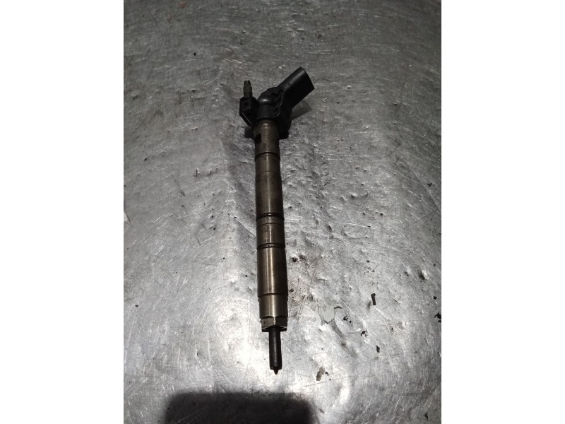 Recambio de inyector para audi a5 coupe (8t) 2.7 tdi referencia OEM IAM 0445116008 059130277AP BOSCH