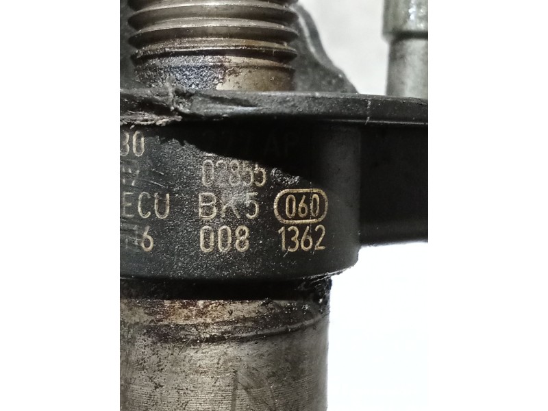 Recambio de inyector para audi a5 coupe (8t) 2.7 tdi referencia OEM IAM 0445116008 059130277AP BOSCH