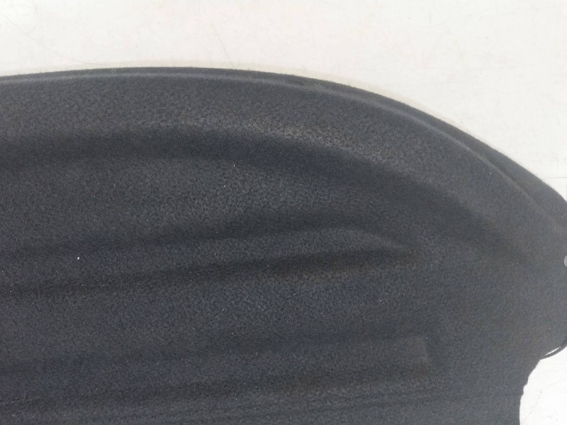 Recambio de bandeja trasera para mitsubishi carisma berlina 4 (da0) 1.9 turbodiesel referencia OEM IAM   