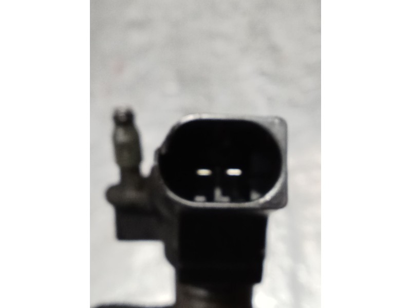 Recambio de inyector para audi a5 coupe (8t) 2.7 tdi referencia OEM IAM 0445116008 059130277AP BOSCH