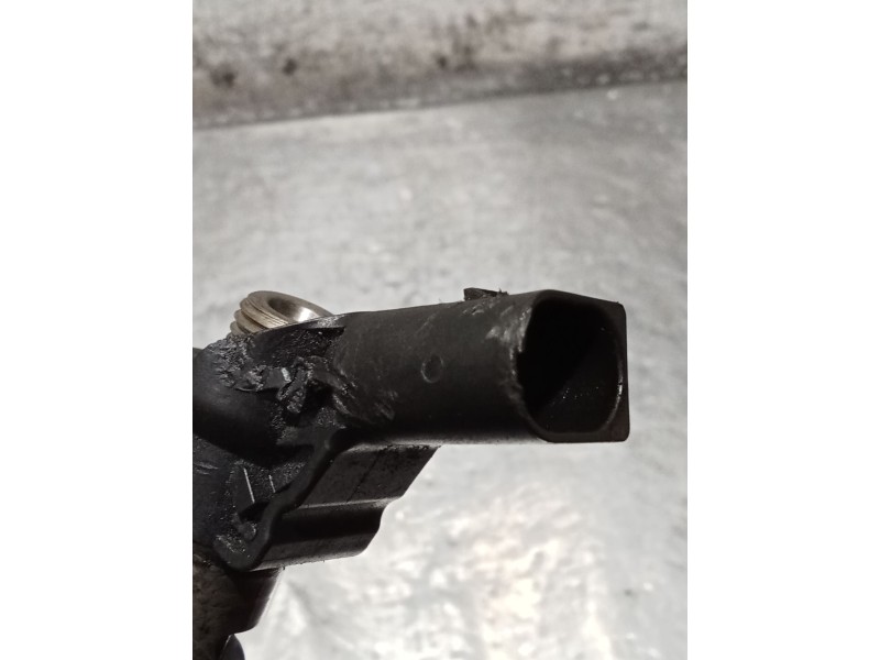 Recambio de inyector para audi a5 coupe (8t) 2.7 tdi referencia OEM IAM 0445116008 059130277AP BOSCH