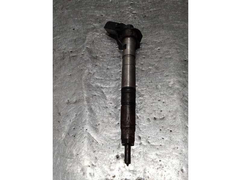 Recambio de inyector para audi a5 coupe (8t) 2.7 tdi referencia OEM IAM 0445116008 059130277AP BOSH
